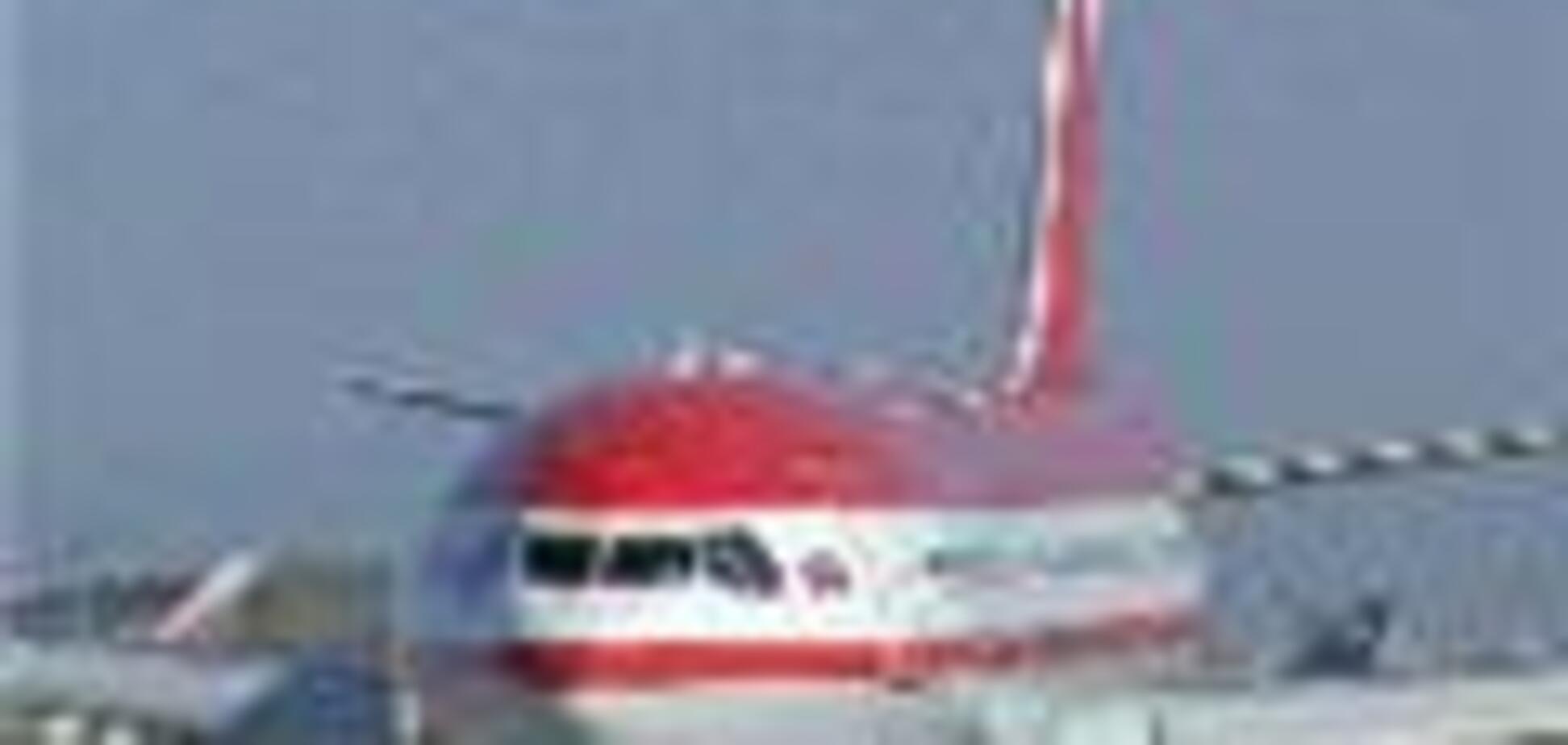 Ющенко выразил соболезнования в связи с катастрофой Airbus