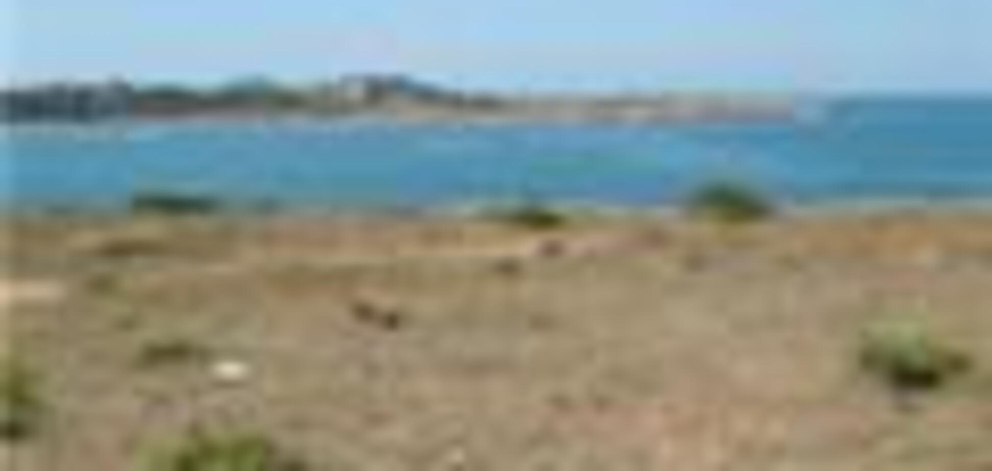 Рада запретит застраивать пляжи