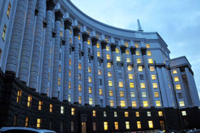 ПР и БЮТ поделили министерские портфели