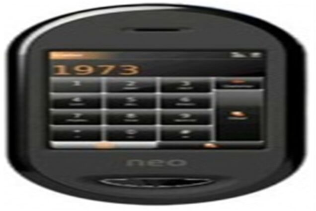 OpenMoko выпустит новый коммуникатор на Android 1.5