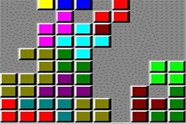 «Тетрис» стукнуло 25 лет!