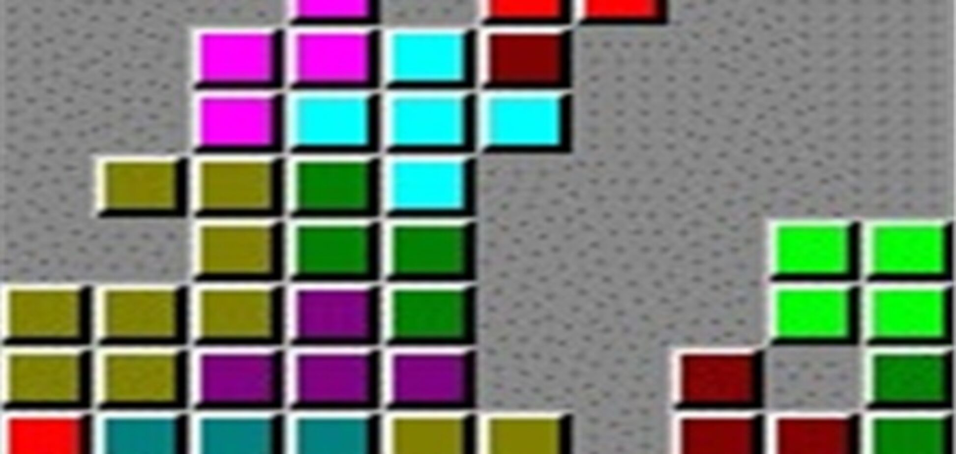 «Тетрис» стукнуло 25 лет!