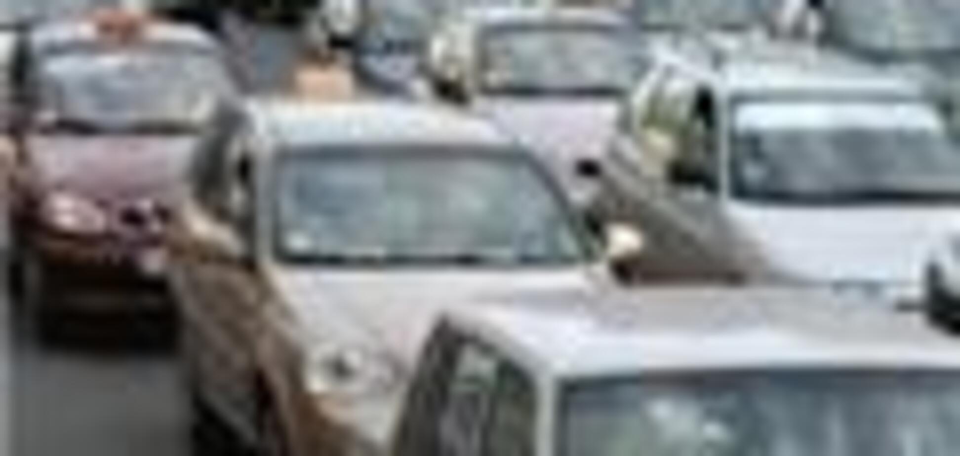 Пьяный москвич сбил трех человек