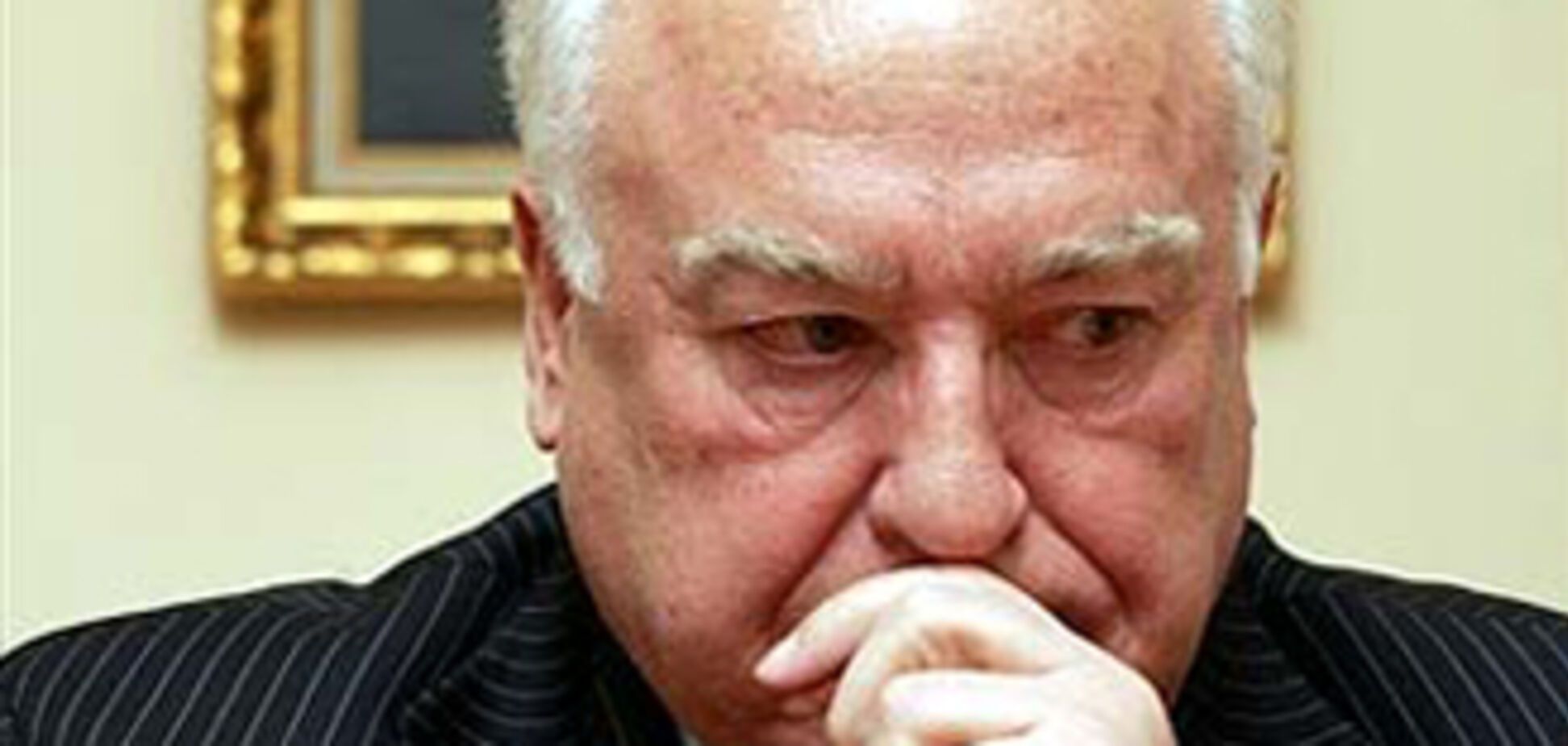 Черномырдина в Украине заменит Зурабов