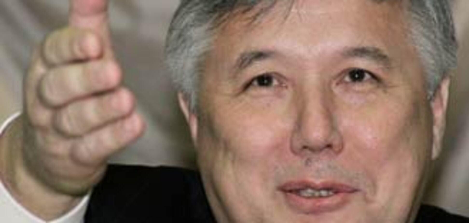 ГлавКРУ пока не поверила Еханурову
