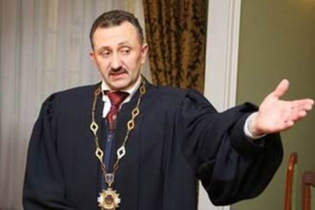 Зварич заговорил