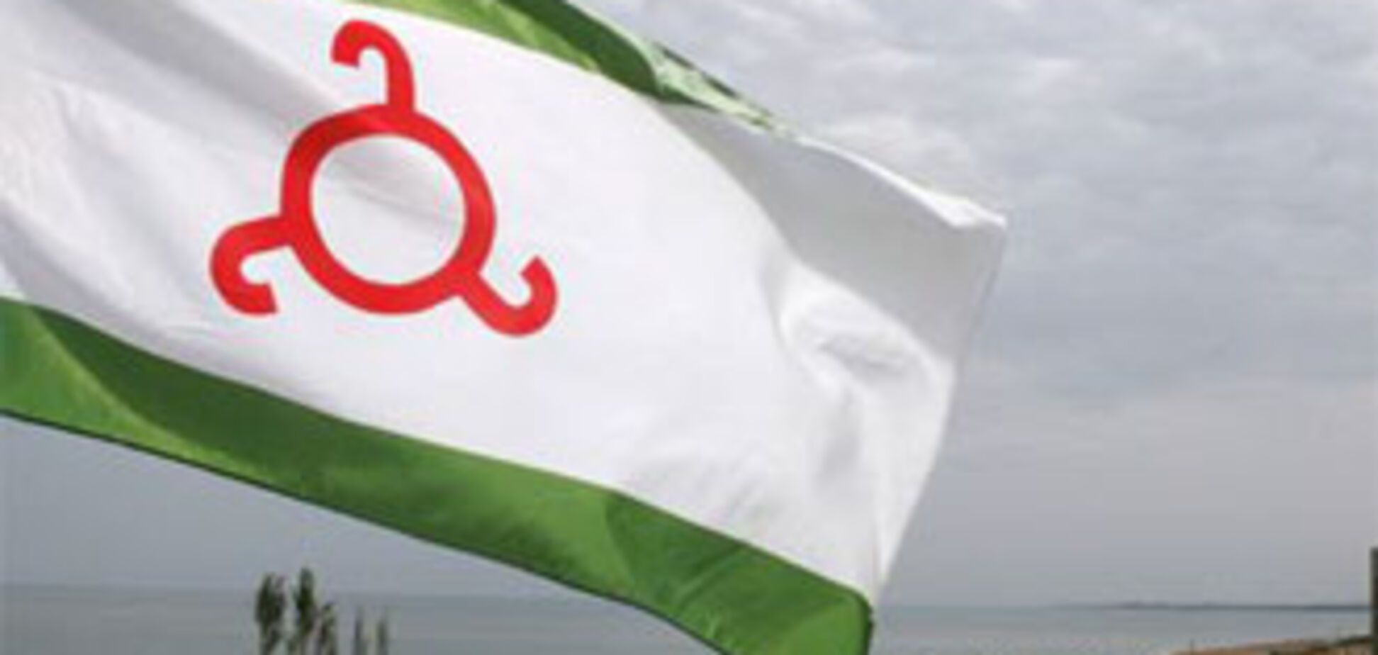 В России произошло покушение на президента