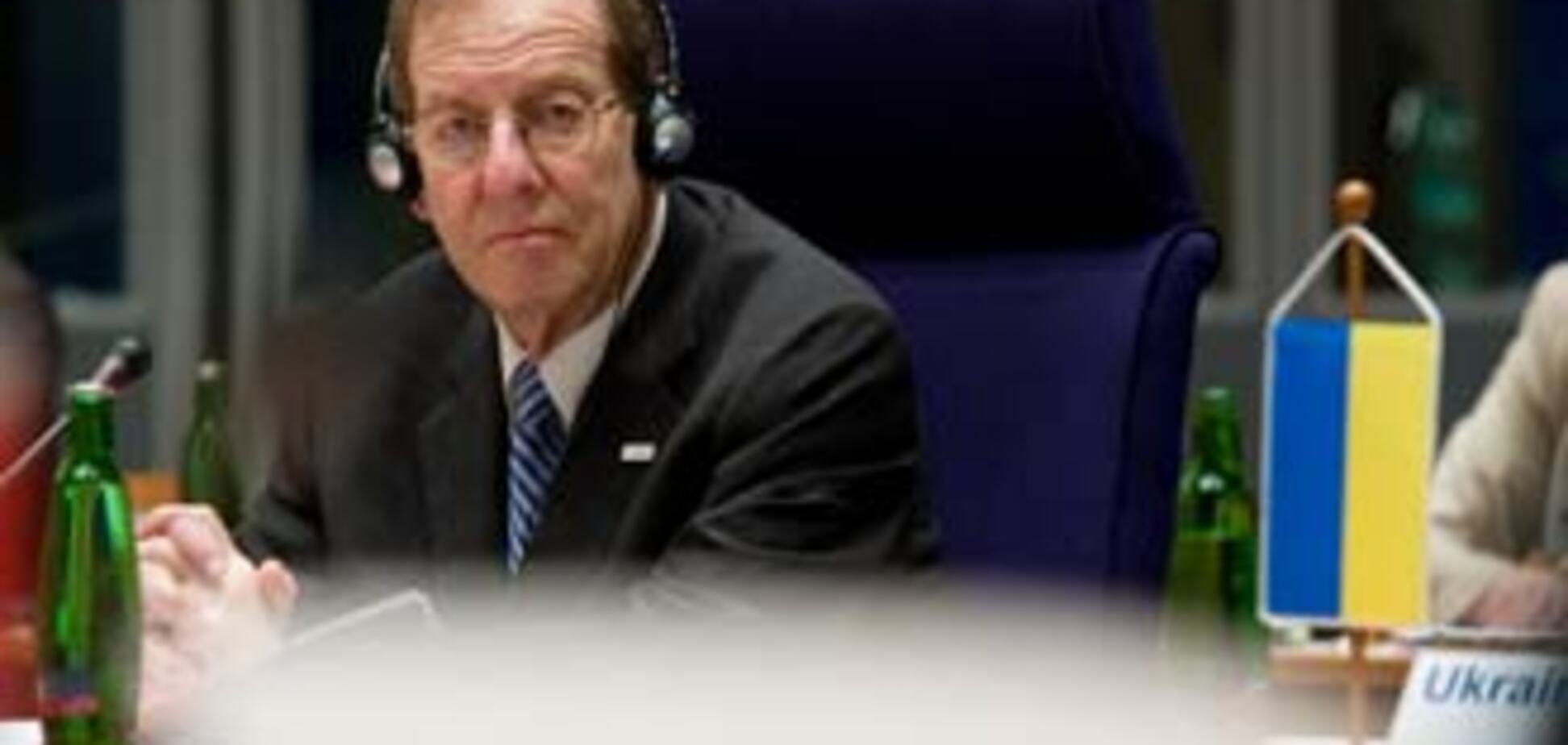 США поспішають на допомогу Україні