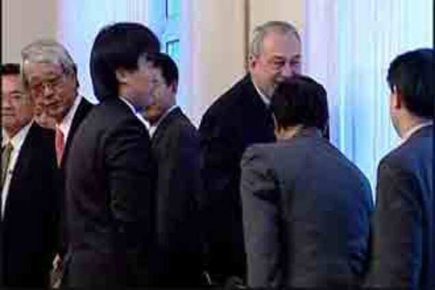 Україна приватизують японці