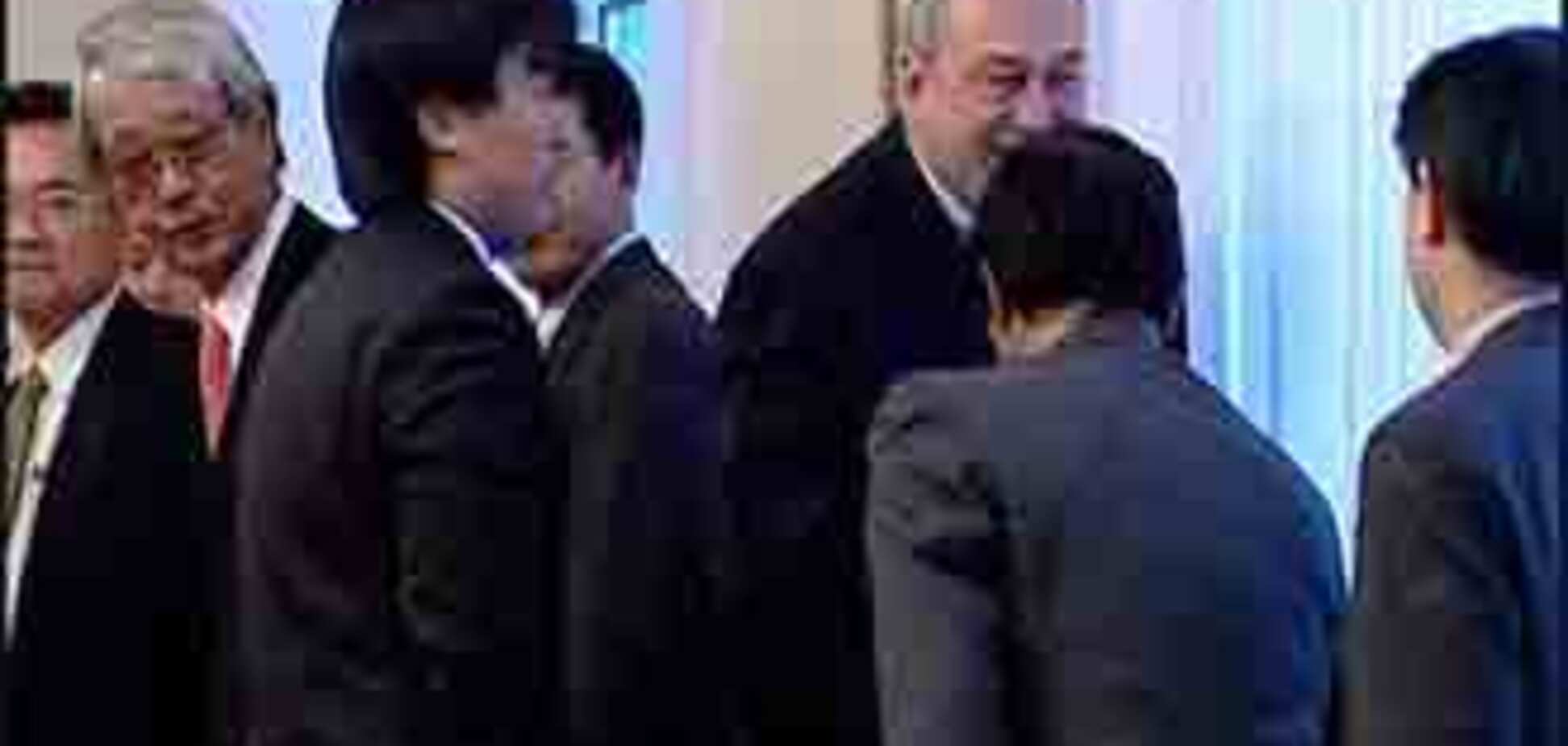 Україна приватизують японці