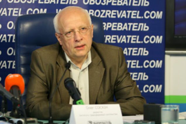 Каждый день премьерства Тимошенко приближает страну к краху