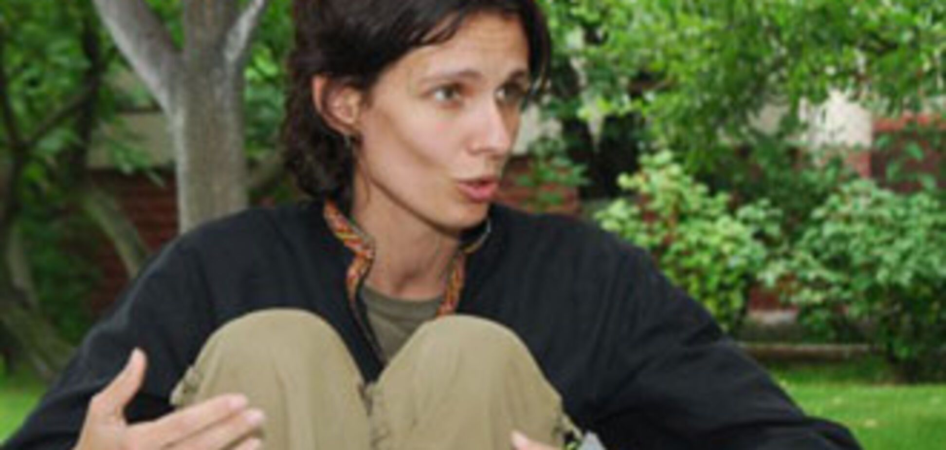 Вдова Пелыха: 'В комментариях об Игоре много неправды'