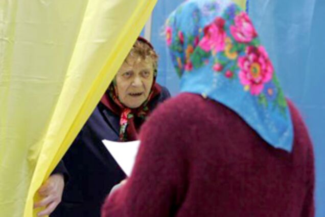 Рада назвала дату президентских выборов