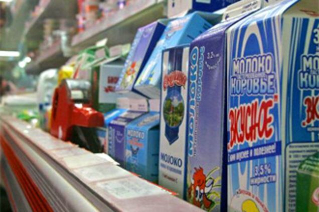 Белорусского молока в России станет вдвое больше