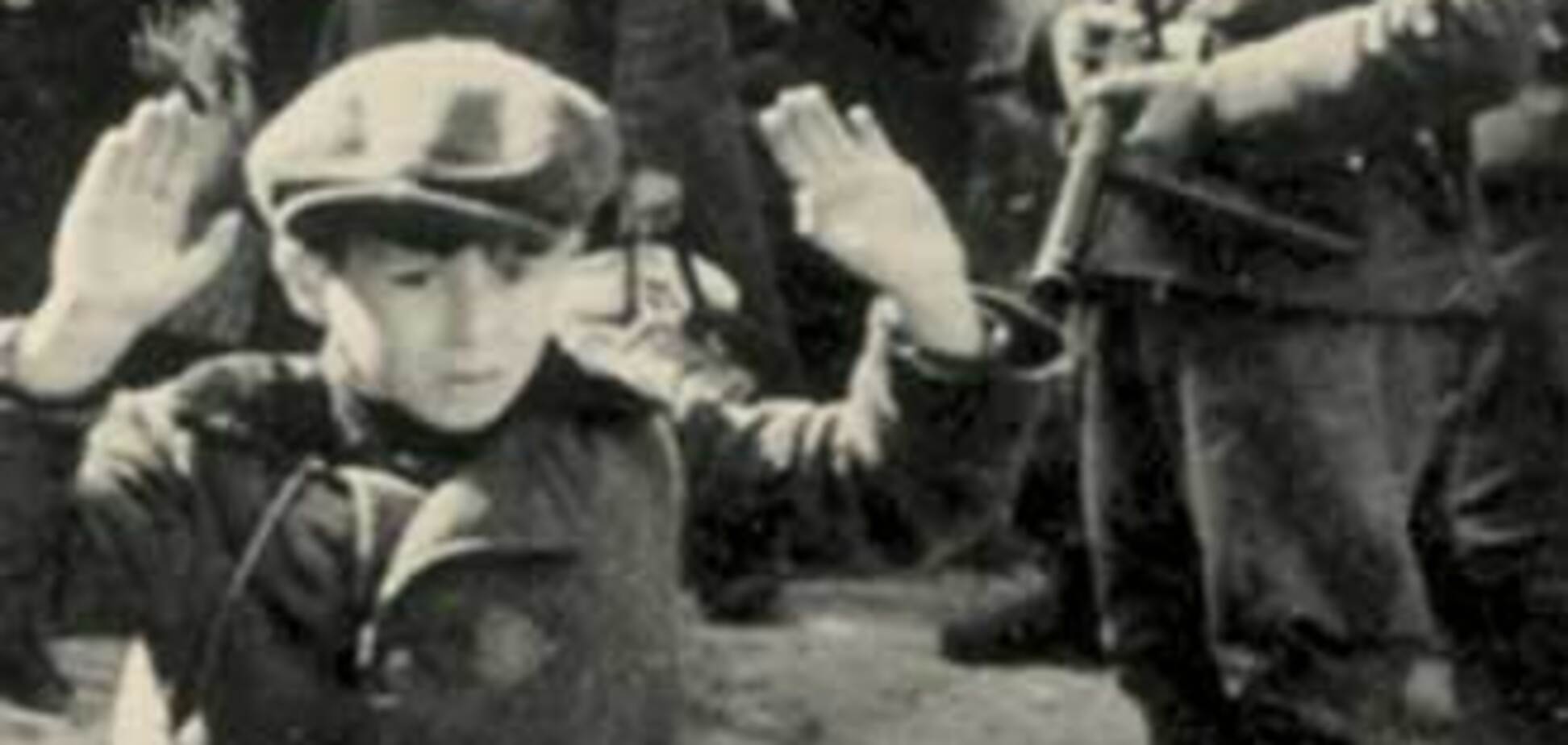 В Украине открыт первый музей Холокоста