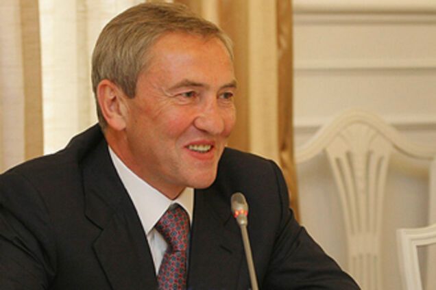 Черновецький не платить десятину