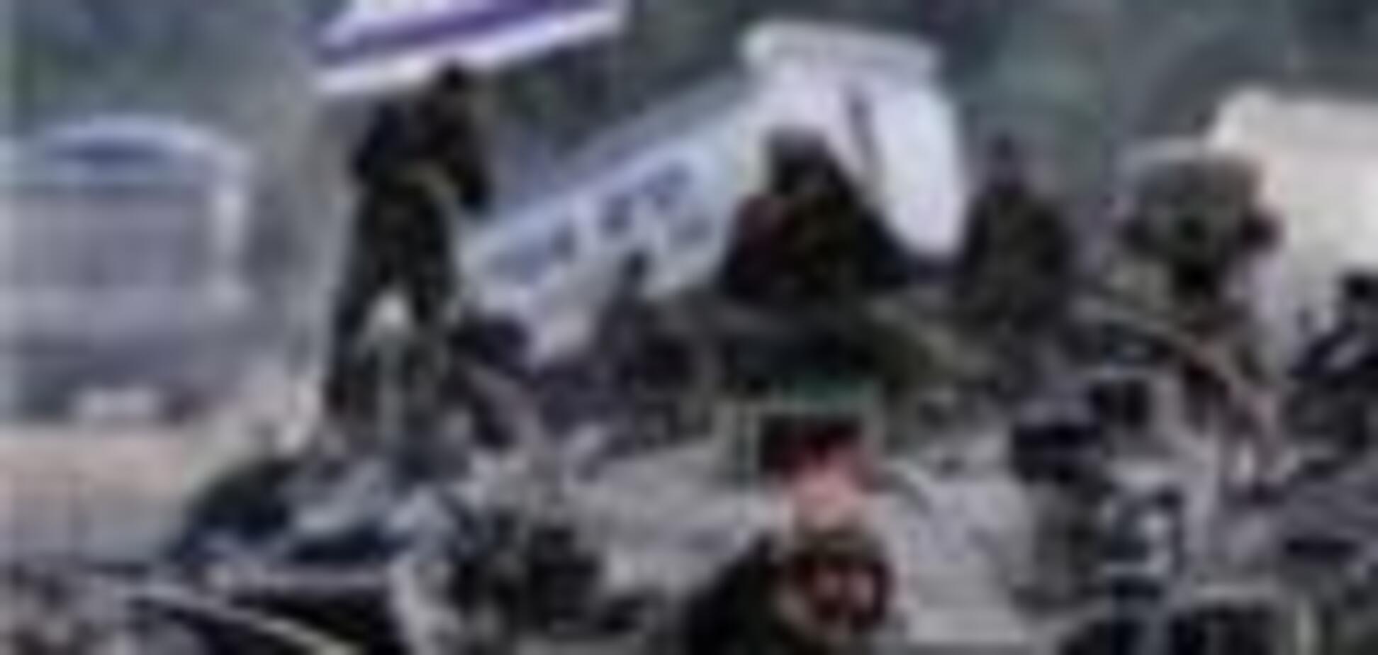 Израиль отпустил на свободу спикера парламента ХАМАСа