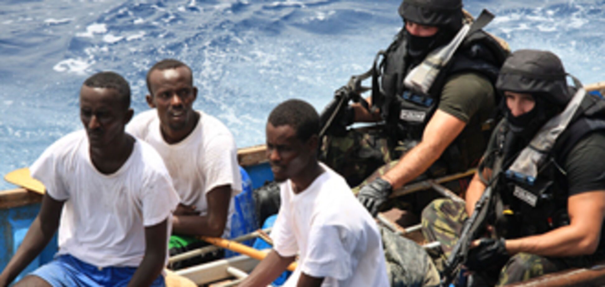 Освобождение Marathon - новые подробности