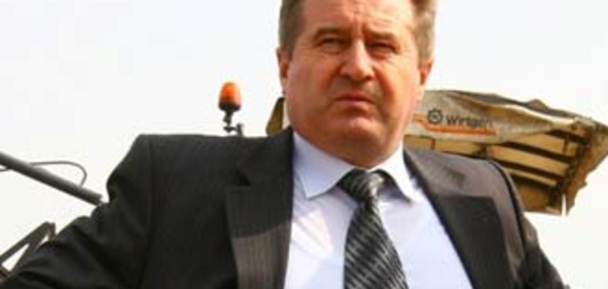 Тимошенко определилась с заменой Винскому