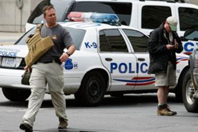 2 семьи перестреляли друг друга в ходе склоки