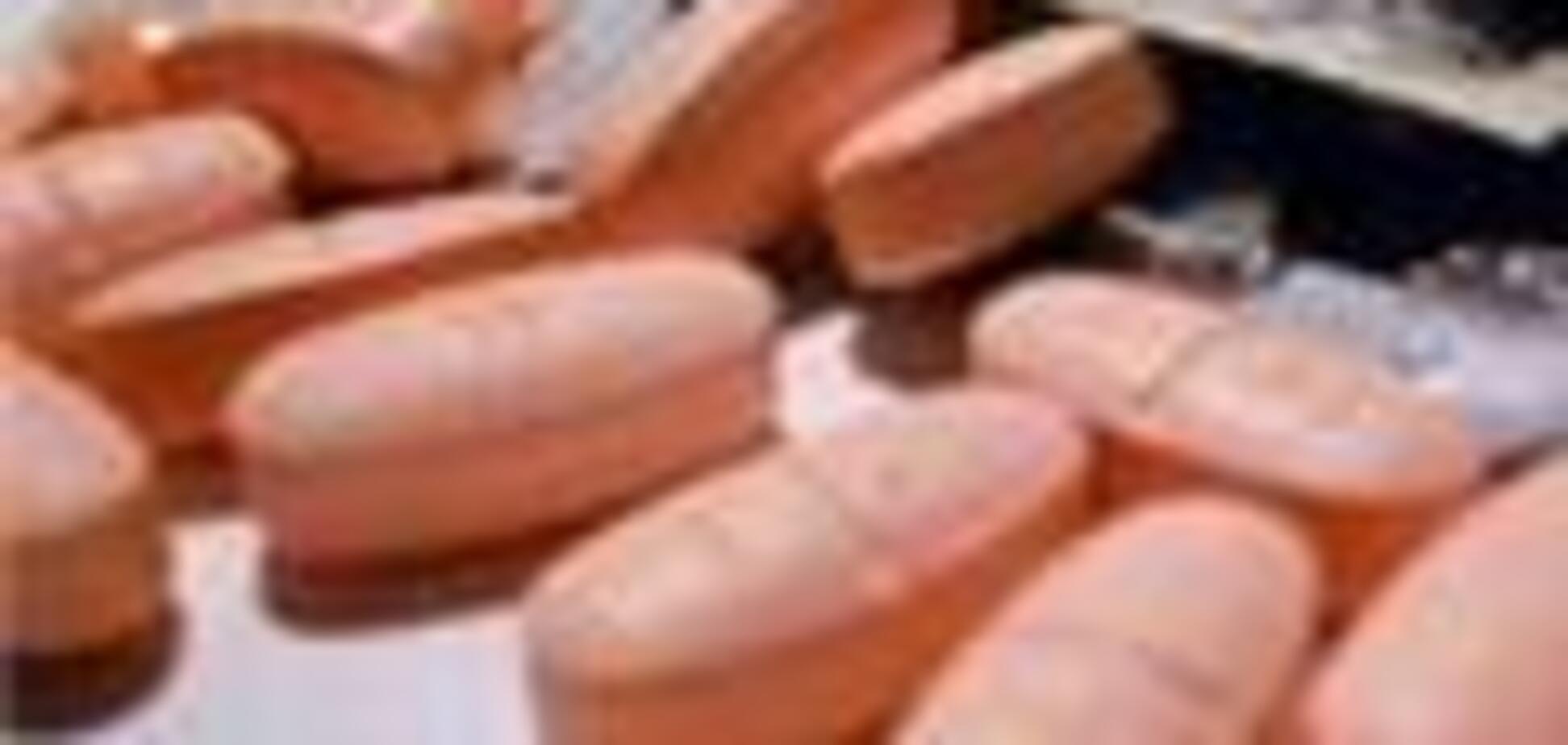 На космическом предприятии нашли 6666 психотропных таблеток