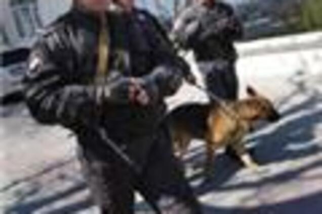 Государство экономит на спецназовцах «Альфы»