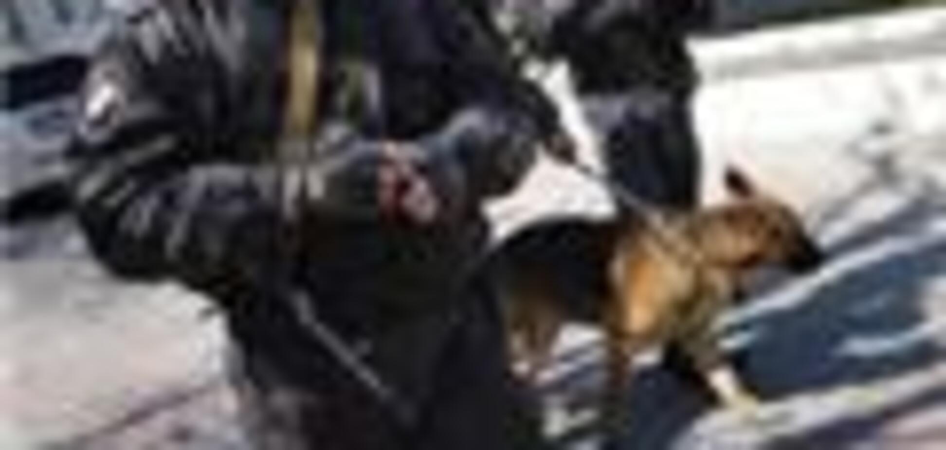 Государство экономит на спецназовцах «Альфы»