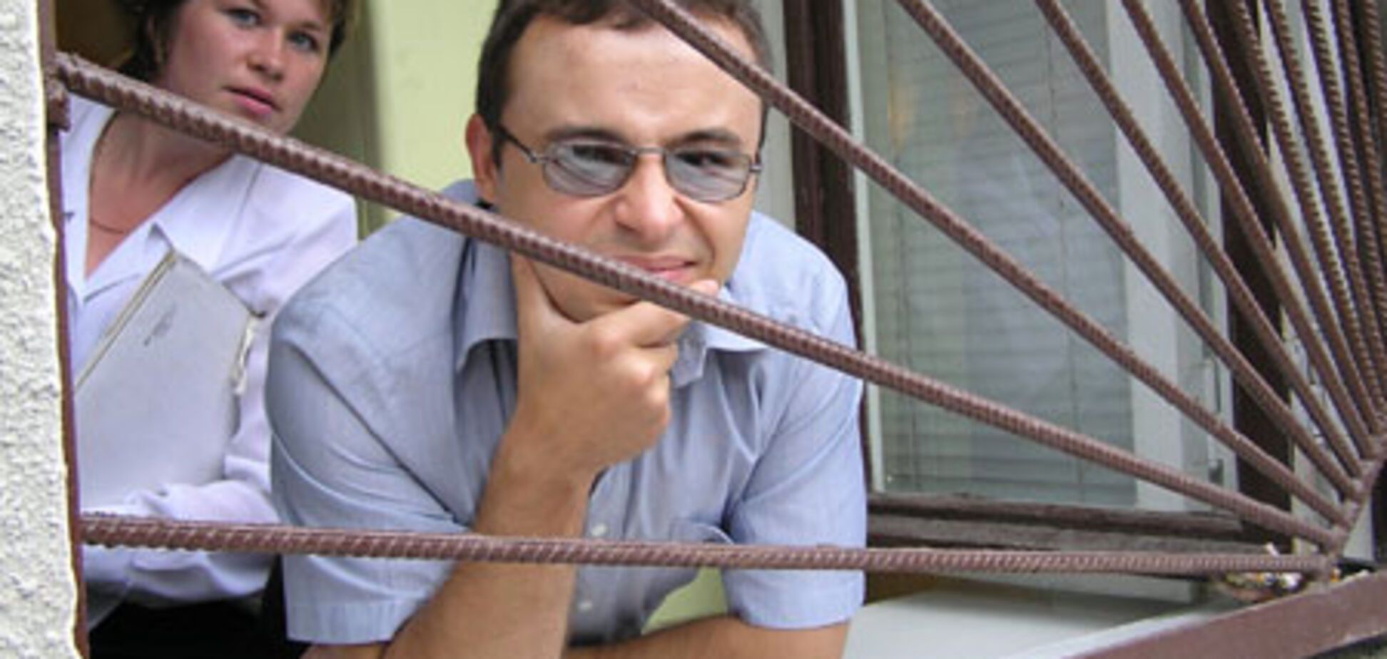 Ищем шеф-повара, осужденного дословно!