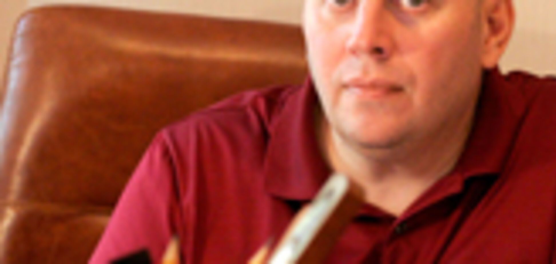 Бродский. Новый имидж