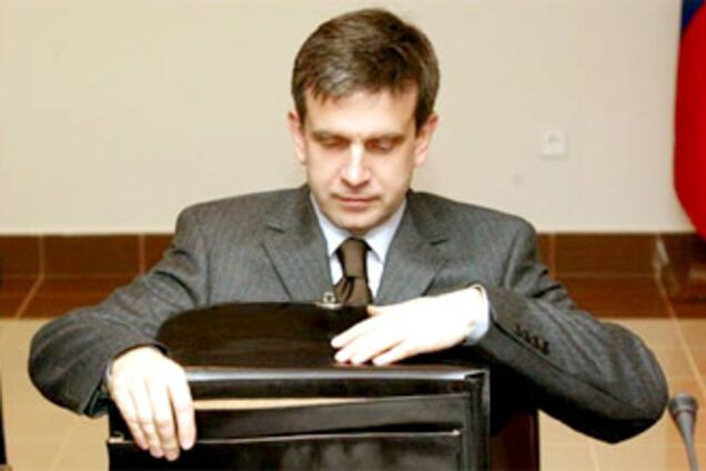 В ПР считают, что Зурабов сделает жизнь украинцев прекрасной