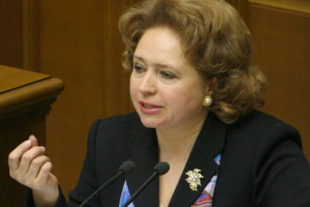 Карпачова просит создать ВСК по инциденту с Лозинским