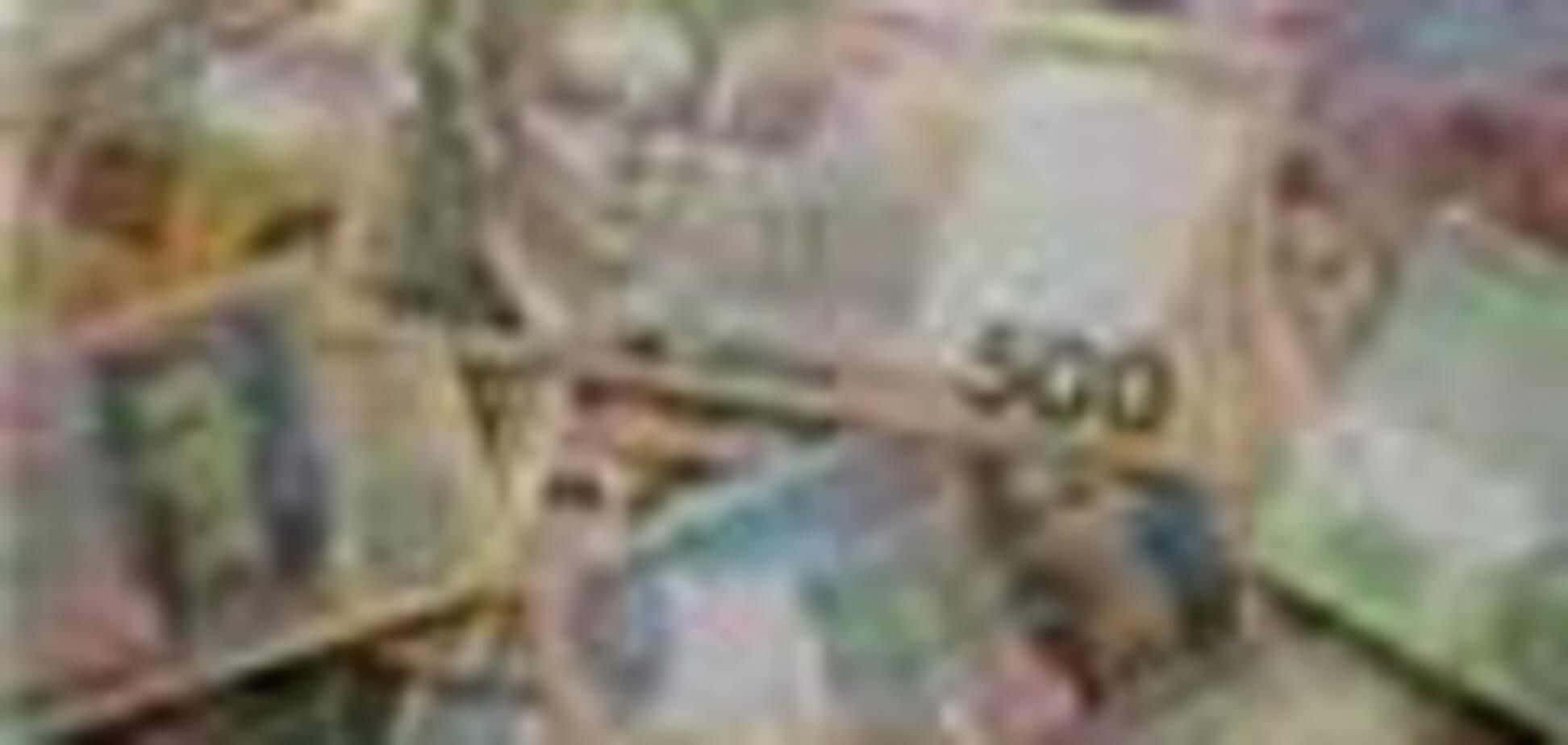 Чиновники обобрали слепых на 300 тыс. грн