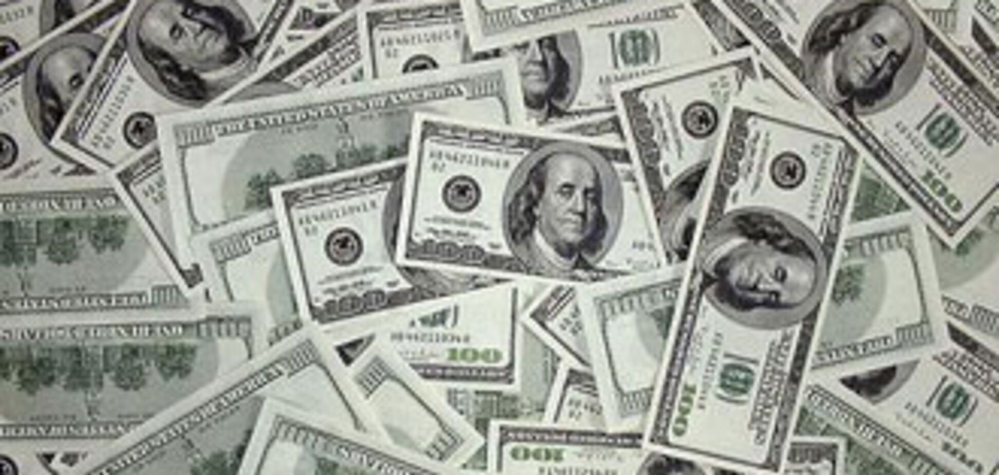 Минфину угрожают рэкетиры