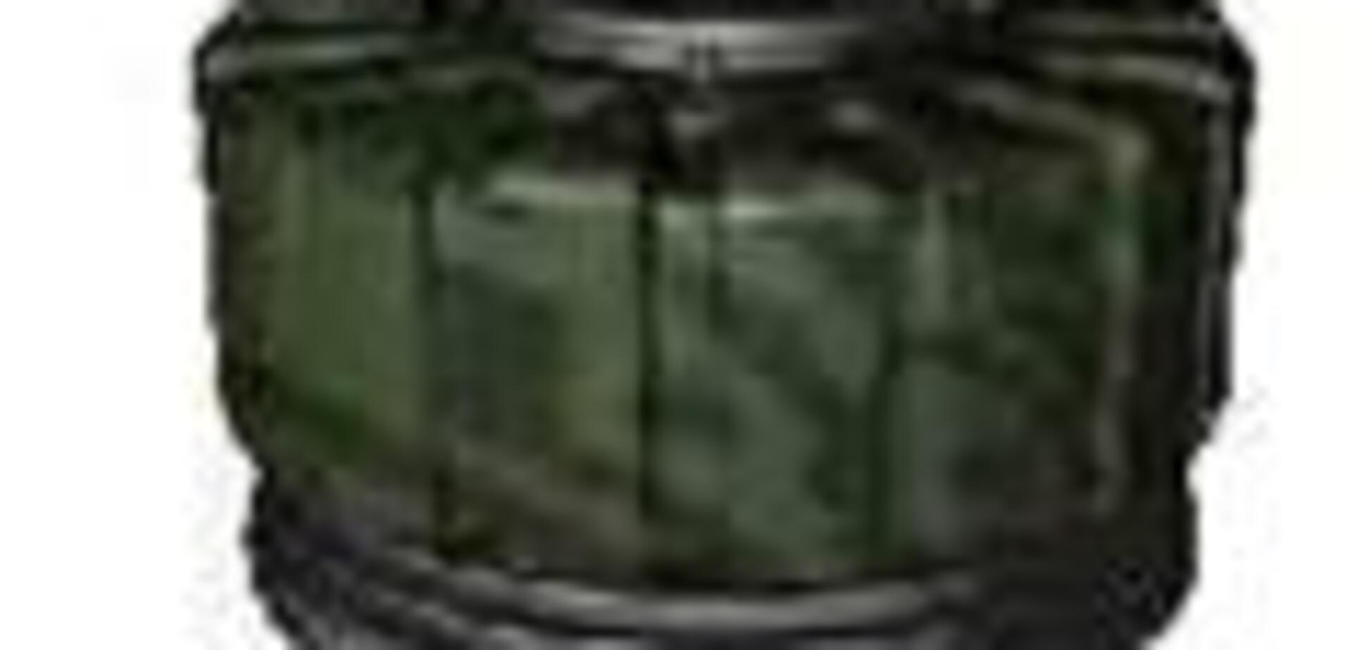 В Крыму нашли полутонную мину