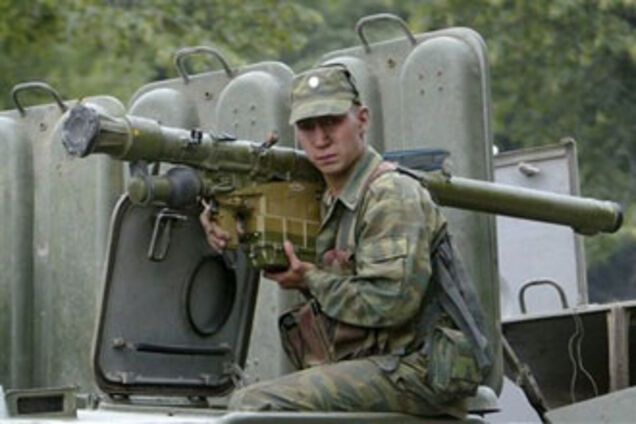 В Москве назвали дату будущей войны с Грузией