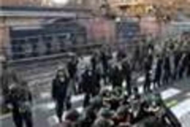 Іранська опозиція готується до нових мітингів