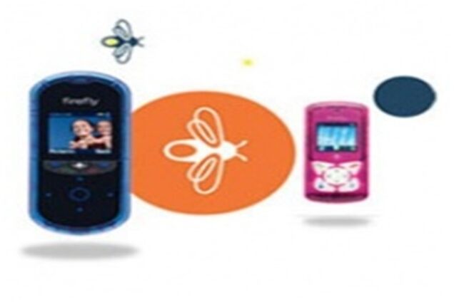 Телефоны для четырехлетних: в Европе решили 'пеленговать' малышей