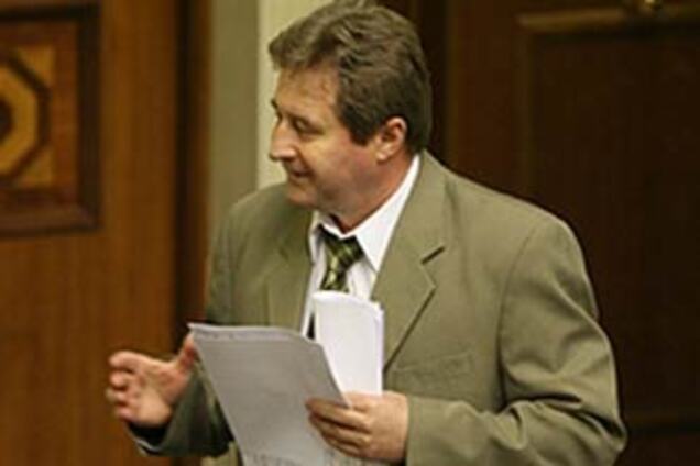 Вінського викликають у прокуратуру