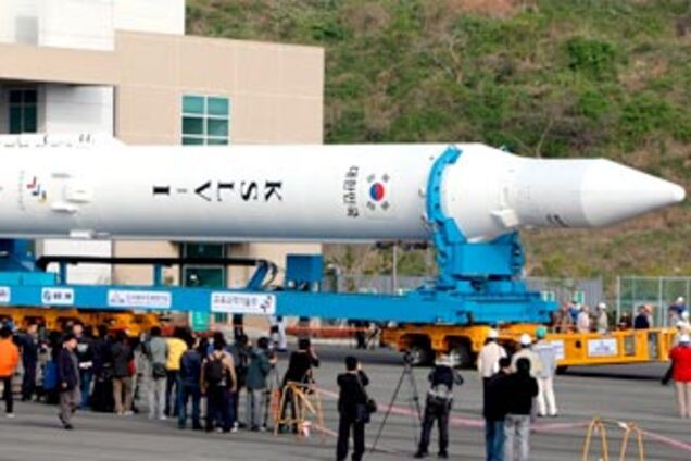 КНДР грозит стереть США с лица земли