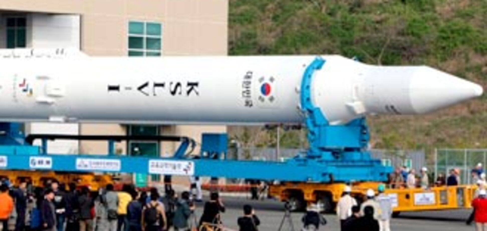 КНДР грозит стереть США с лица земли