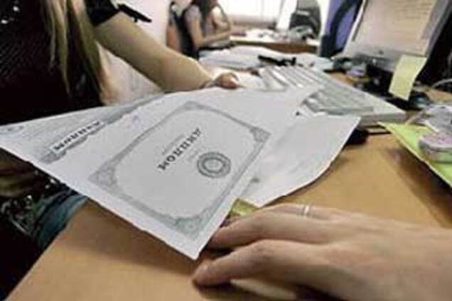 Фальшивые дипломы теперь не пройдут