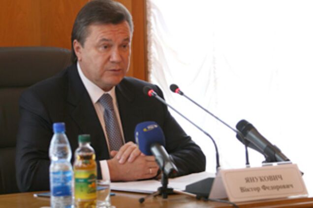 Янукович поставил депутатам ультиматум