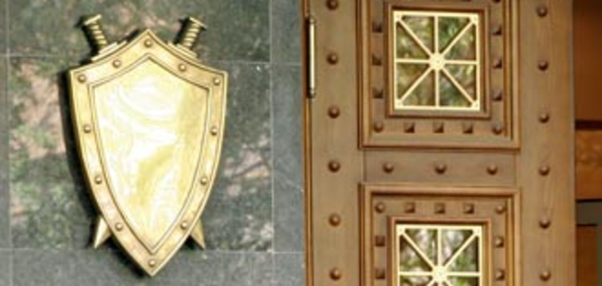 Замминистра юстиции пыталась обыскать прокуратура