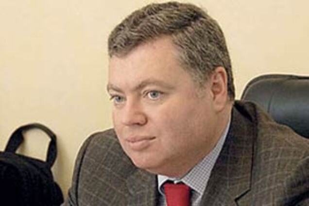 Слідчі, обшукали заступника Оніщука, будуть звільнені