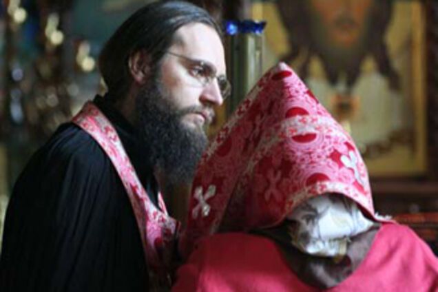 Рада выступила против тайны исповеди