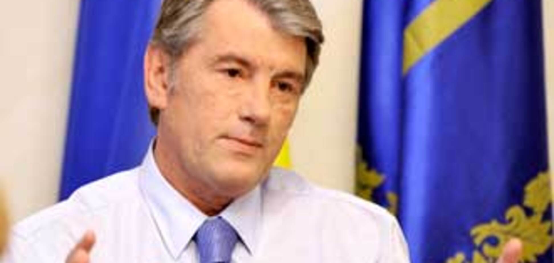 Ющенко: МВС намагається закрити справу проти скандального БЮТівця