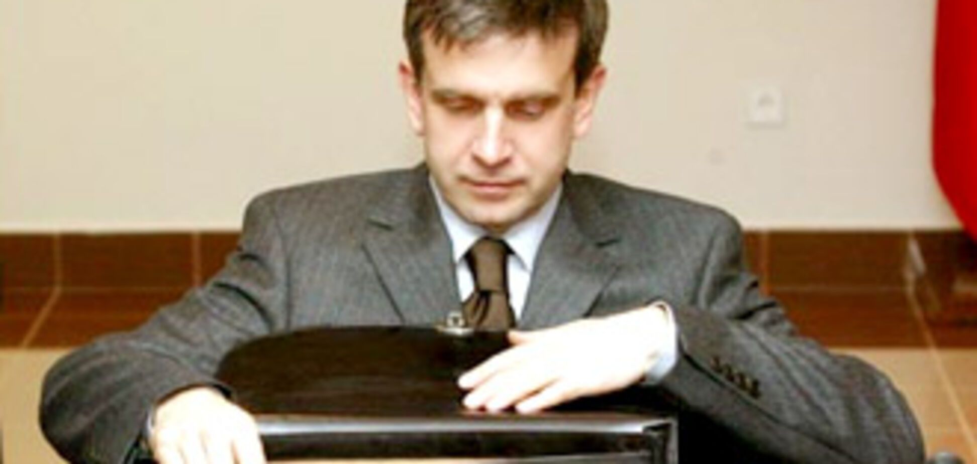 Дума благословила Зурабова идти на Киев