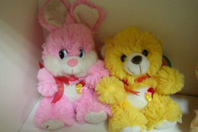 11-летнему мальчику дали 20 суток за кражу игрушек