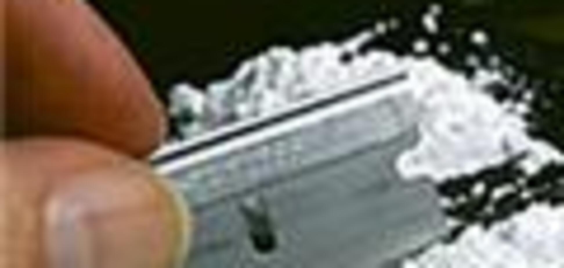 В мире упало производство наркотиков