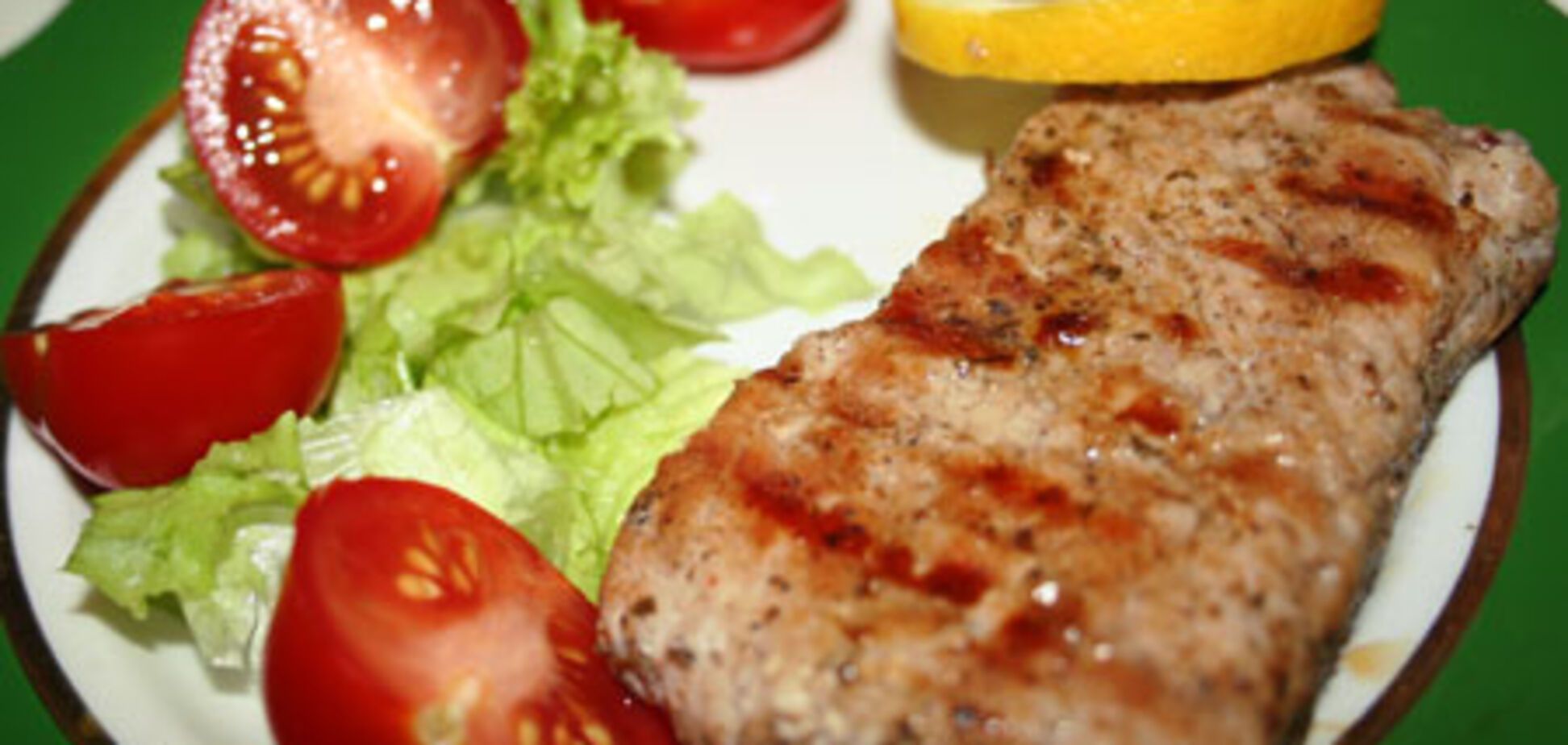 Неделя правильного стейка ко Дню независимости